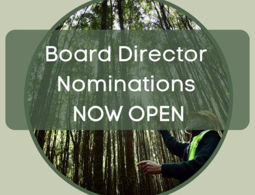 Director vacancies – TFFPN Board