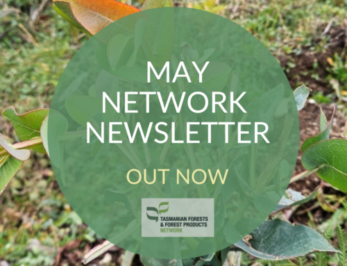 May Network Newsletter