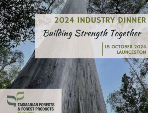 2024 Industry Dinner – Speakers, Tickets and Sponsorship!