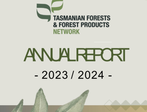 TFFPN Annual Report 2023-24