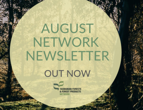 August Network Newsletter