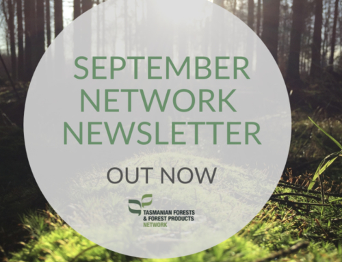 September Network Newsletter